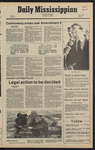 October 2, 1980 by The Daily Mississippian