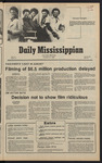 October 9, 1980 by The Daily Mississippian