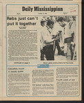 October 13, 1980 by The Daily Mississippian