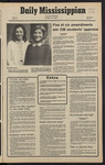 October 16, 1980 by The Daily Mississippian