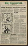 October 24, 1980 by The Daily Mississippian