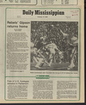 October 27, 1980 by The Daily Mississippian