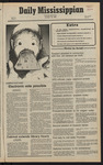 October 28, 1980 by The Daily Mississippian