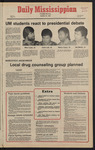October 30, 1980 by The Daily Mississippian
