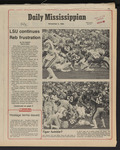 November 3, 1980 by The Daily Mississippian