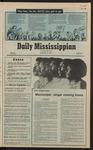 November 6, 1980 by The Daily Mississippian
