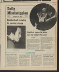 November 10, 1980 by The Daily Mississippian