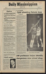 January 12, 1981 by The Daily Mississippian