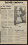 January 21, 1981 by The Daily Mississippian