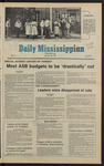 January 23, 1981 by The Daily Mississippian