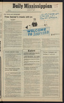 January 27, 1981 by The Daily Mississippian