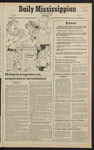 January 28, 1981 by The Daily Mississippian