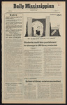 February 5, 1981 by The Daily Mississippian