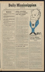 February 6, 1981 by The Daily Mississippian