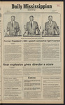 February 9, 1981 by The Daily Mississippian