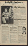 February 10, 1981 by The Daily Mississippian