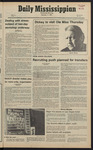 February 11, 1981 by The Daily Mississippian