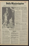 February 16, 1981 by The Daily Mississippian