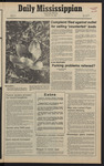 February 18, 1981 by The Daily Mississippian