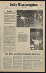 February 23, 1981 by The Daily Mississippian