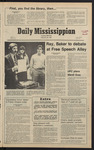 February 24, 1981 by The Daily Mississippian