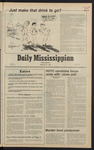 February 27, 1981 by The Daily Mississippian