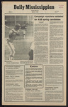 March 2, 1981 by The Daily Mississippian