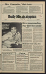 March 5, 1981 by The Daily Mississippian