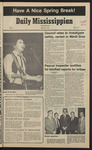 March 6, 1981 by The Daily Mississippian