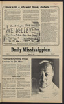 March 16, 1981 by The Daily Mississippian