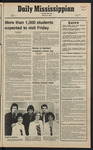 March 19, 1981 by The Daily Mississippian