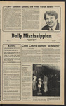 March 25, 1981 by The Daily Mississippian