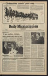 March 26, 1981 by The Daily Mississippian