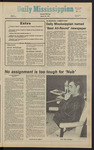 March 30, 1981 by The Daily Mississippian