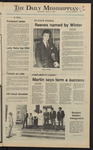 April 2, 1981 by The Daily Mississippian