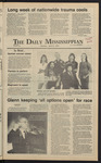 April 6, 1981 by The Daily Mississippian