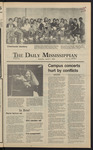 April 7, 1981 by The Daily Mississippian