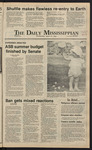 April 15, 1981 by The Daily Mississippian
