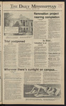 April 16, 1981 by The Daily Mississippian