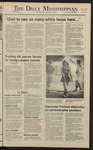 April 22, 1981 by The Daily Mississippian