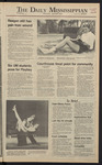 April 23, 1981 by The Daily Mississippian