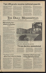 June 4, 1981 by The Daily Mississippian