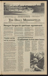June 5, 1981 by The Daily Mississippian