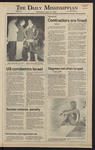 June 10, 1981 by The Daily Mississippian