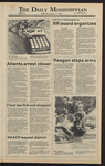 June 11, 1981 by The Daily Mississippian