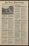 June 15, 1981 by The Daily Mississippian