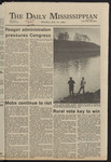 July 13, 1981 by The Daily Mississippian
