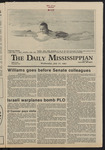 July 15, 1981 by The Daily Mississippian
