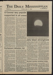 July 17, 1981 by The Daily Mississippian