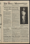 July 20, 1981 by The Daily Mississippian